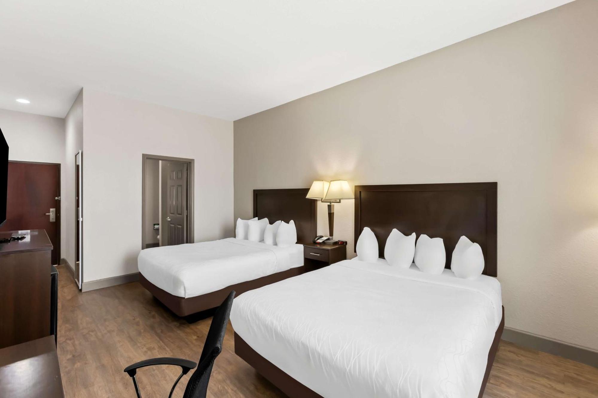Sonesta Essential La Porte Exterior foto